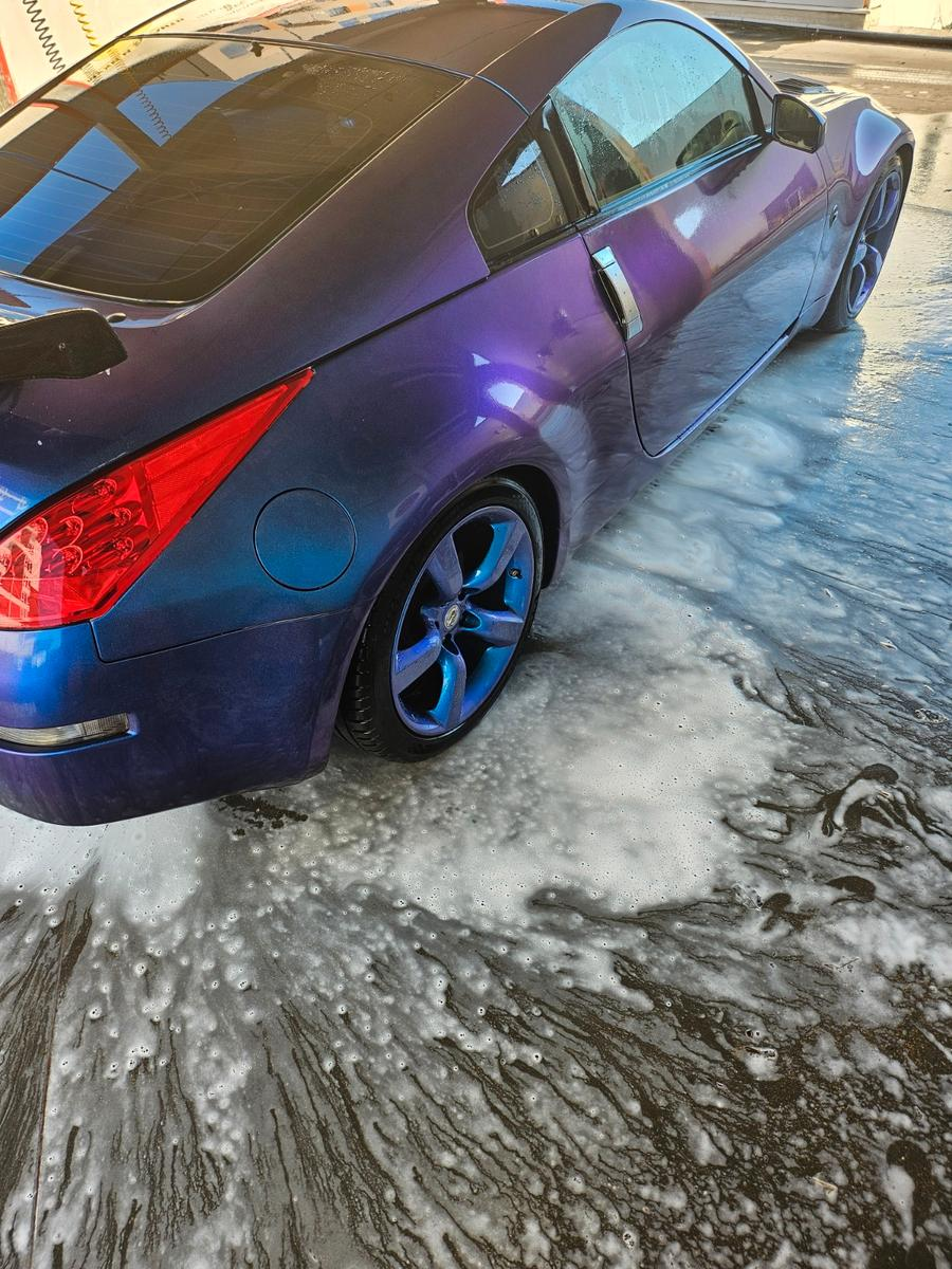 Nissan 350z - Photo 6