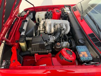 Bmw E30 318 IS, original 80.000km, 100% pôvodný - Photo 6